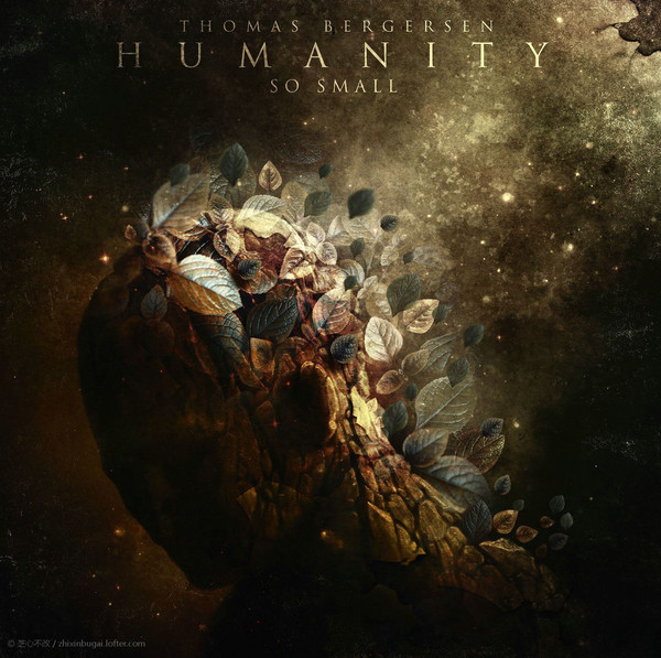 Thomas Bergersen-Humanity 2020   