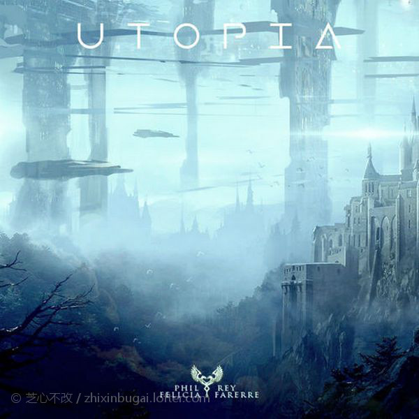 Utopia (Singles) 2020 