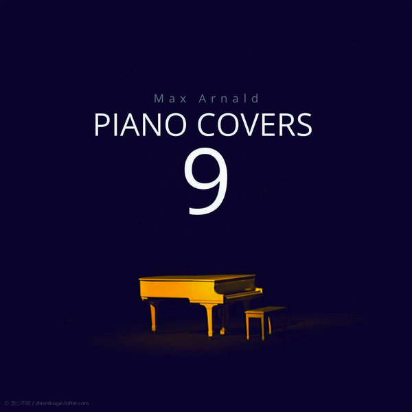 Piano Covers 钢琴专辑 Vol.9 2020 <2> 