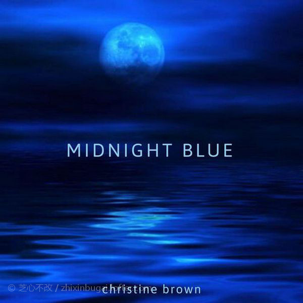 Midnight Blue 午夜深蓝 (Singles) 2020 