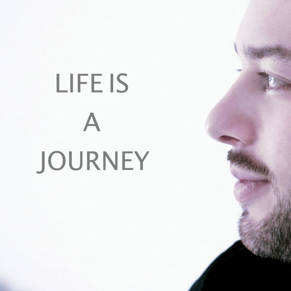 Life Is a Journey 人生如旅 2017 