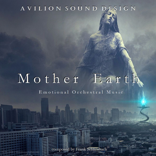 Mother Earth 地球母亲 2019 
