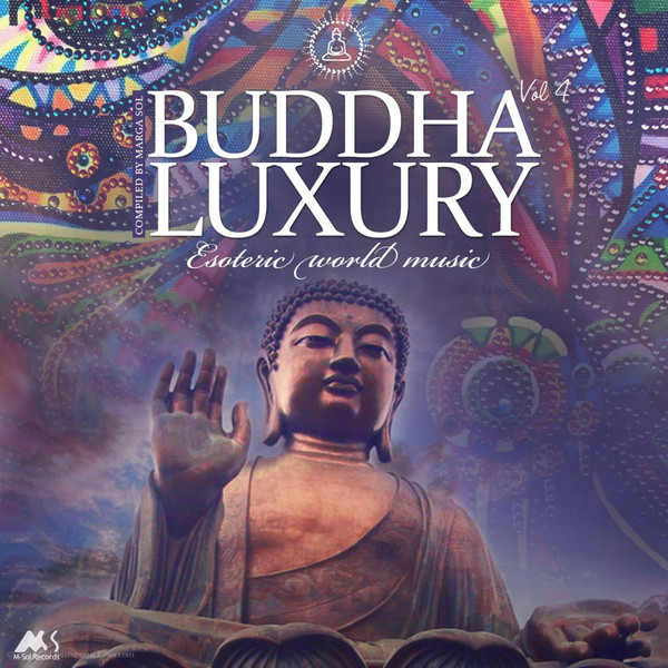 Buddha Luxury Vol.4 2020