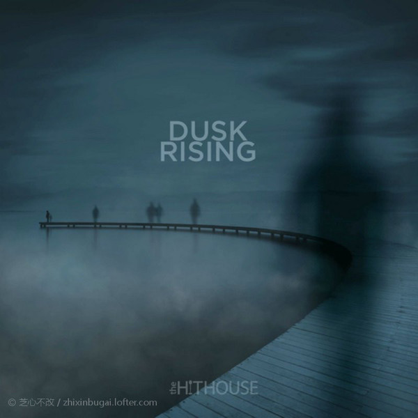 The Hit House-Dusk Rising 2020 