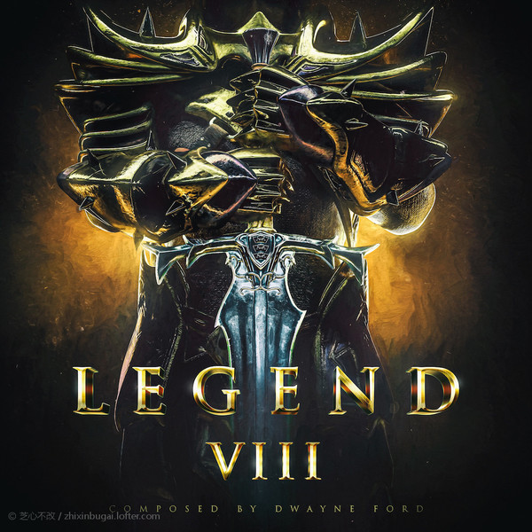 Legend VIII 八个传说 2019 