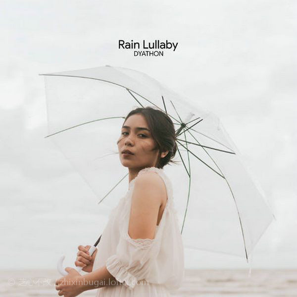 Rain Lullaby 雨中的摇篮曲 2020