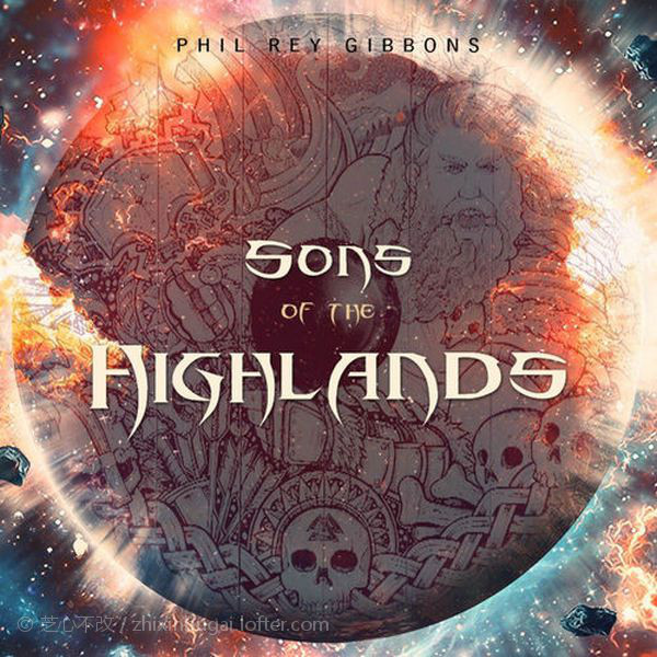 Sons of the Highlands (Singles) 2020 