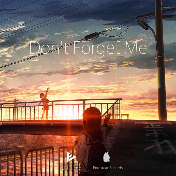 Don't Forget Me