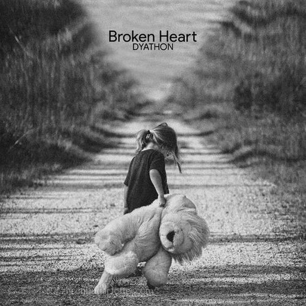 Broken Heart 破碎之心 (Singles) 2020 