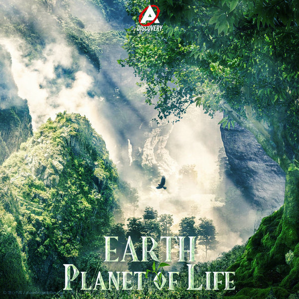 Planet of Life 地球-生命之星 2020 <2>  