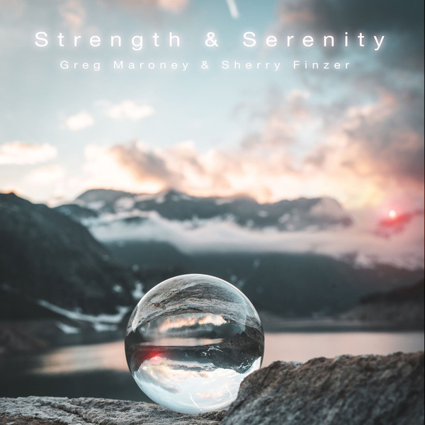 Strength an Serenity-Piano Flute 2020 