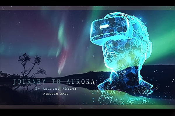 Journey to Aurora