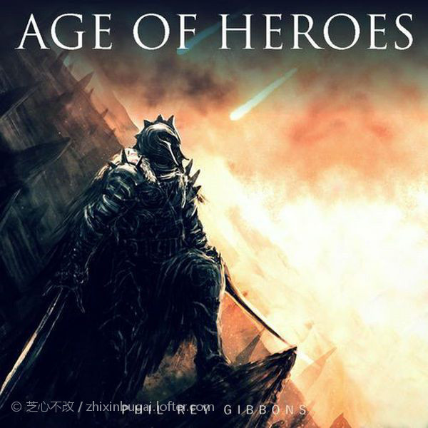 Age Of Heroes 英雄时代 (Singles) 2020 