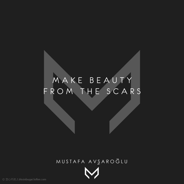 Make Beauty From The Scars 2020