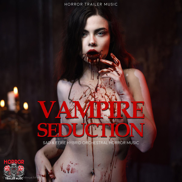 Vampire Seduction 吸血鬼的诱惑 2020 
