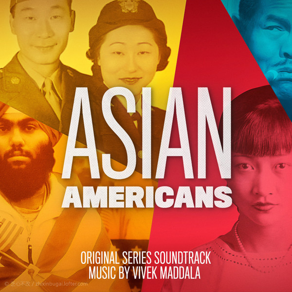 亚裔美国人 纪录片原声音乐 2020 