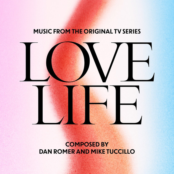 Love Life 爱情生活 电视原声音乐 2020 
