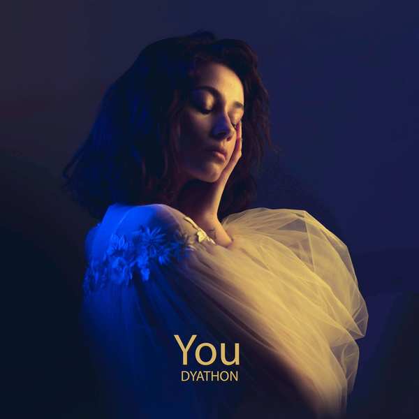 戴顿-YOU 你 (Singles) 2020  