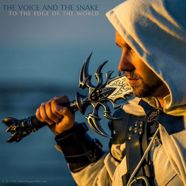 The Edge Of World 走向世界边缘 2020 