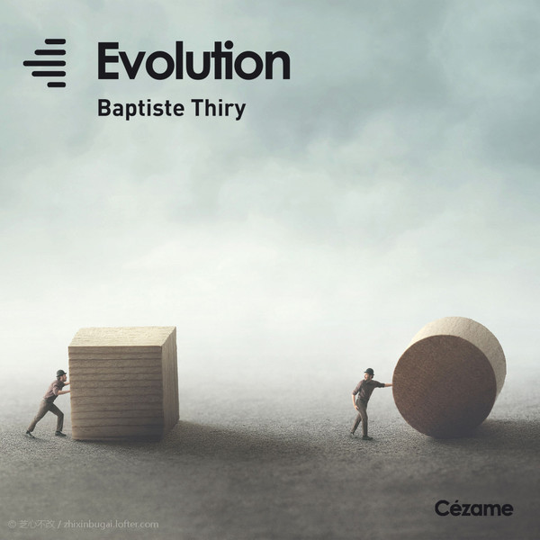 Evolution 演变与进化 2020