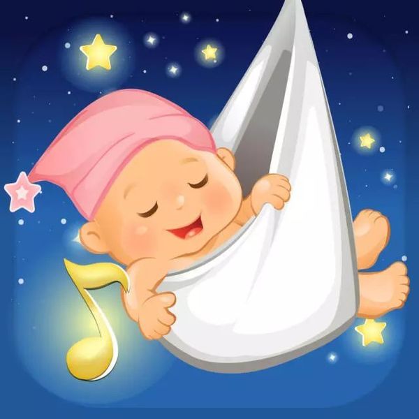 《天使摇篮曲》Angelic Lullaby