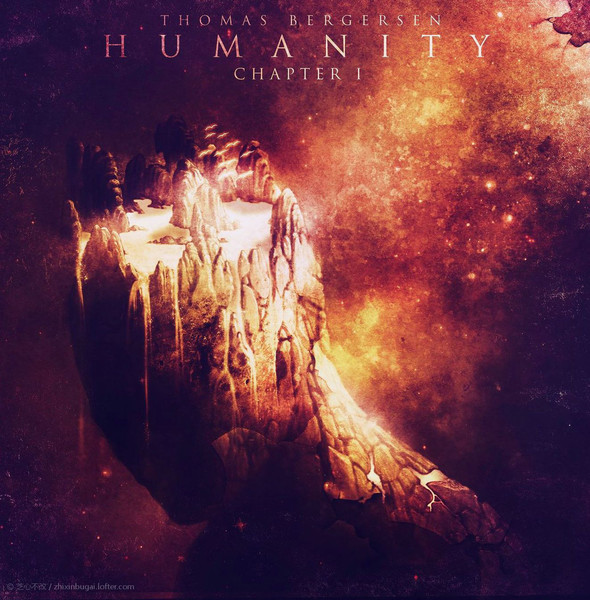 托马斯.伯格森 Humanity-Chapter I 2020 