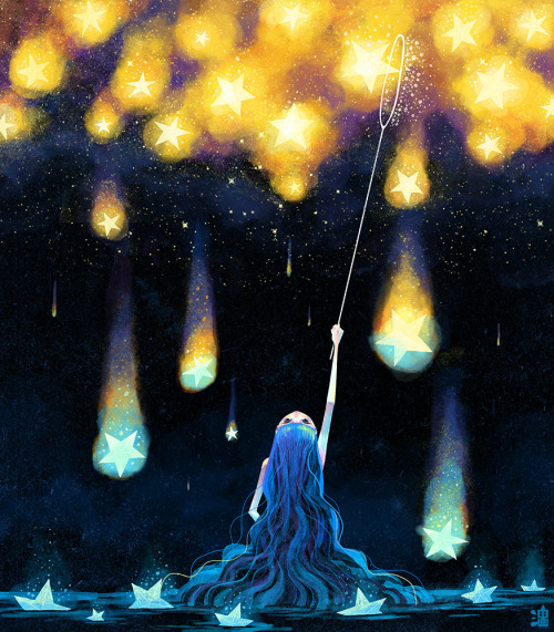 Star of Tomorrow 