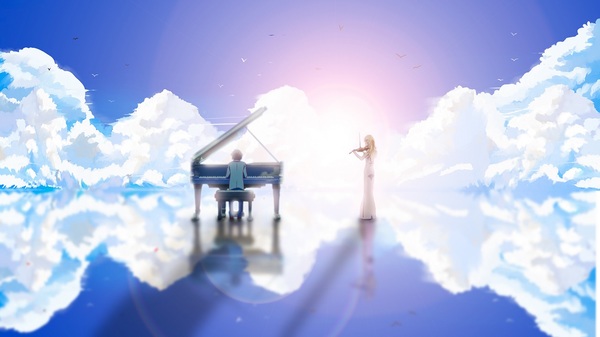 Journey's End