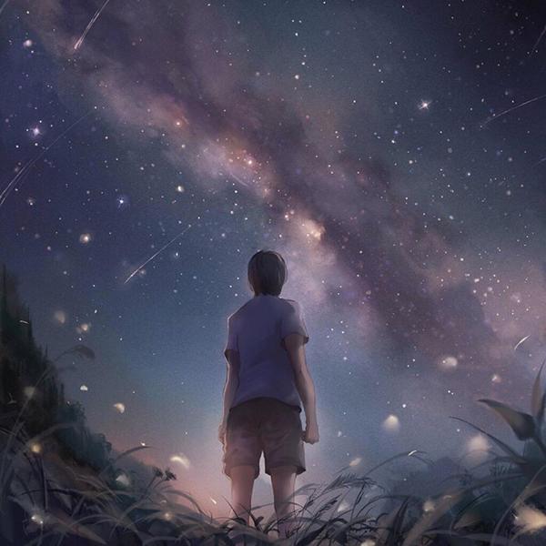 远空，追寻与相遇