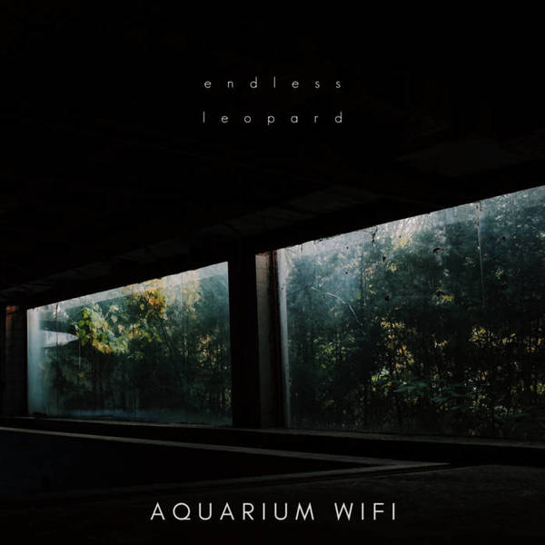 Aquarium WiFi