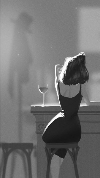 Scent Of A Woman