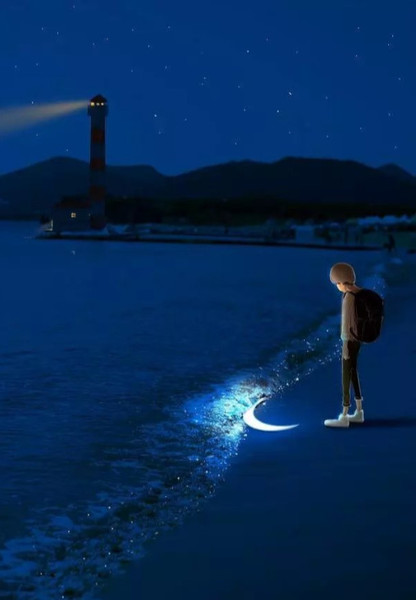 星月夜