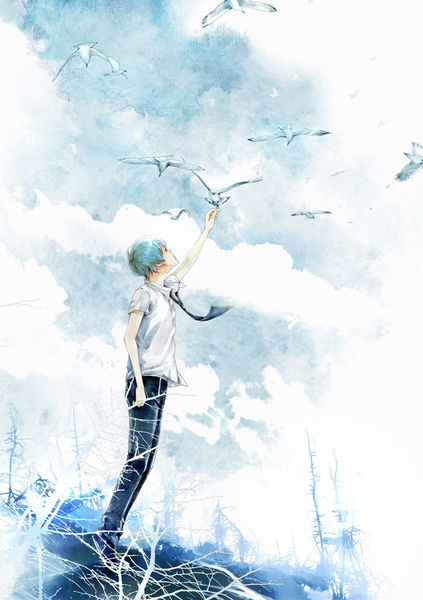 一城一笑（accompany）