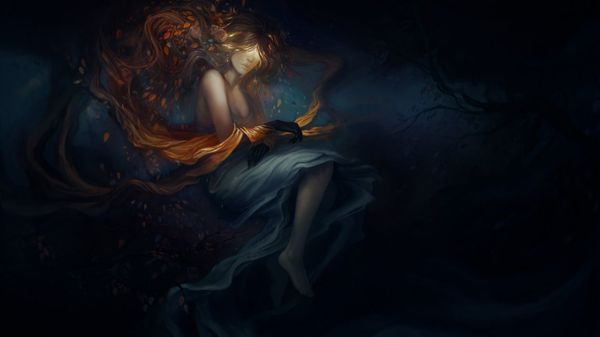Sing You To Sleep