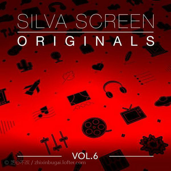Silva Screen Originals Vol.6 2020 