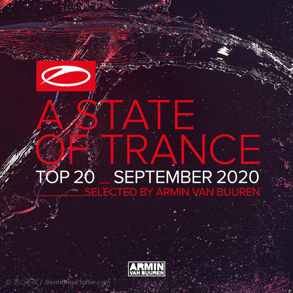 A State Of Trance Top 20 2020 <1>  