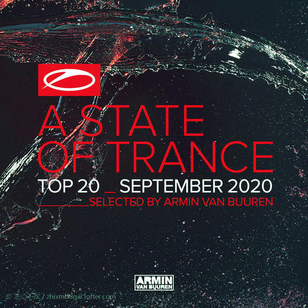 A State Of Trance Top 20 2020 <2>  