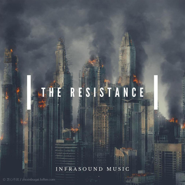 The Resistance 抵抗之音 (Singles) 2020  