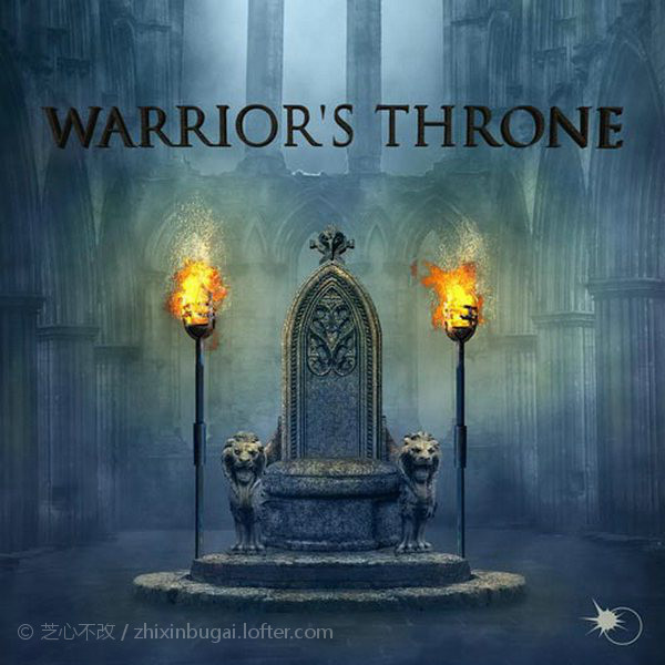 Warrior's Throne 勇者王座 2020 