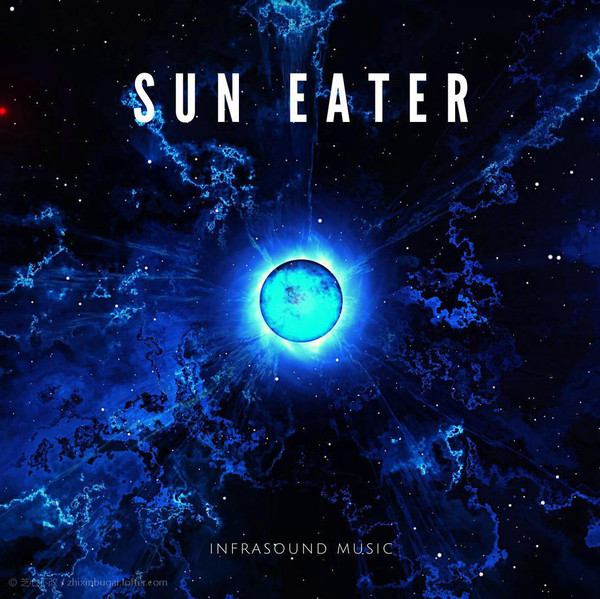 Sun Eater 噬日 (Singles) 2020 