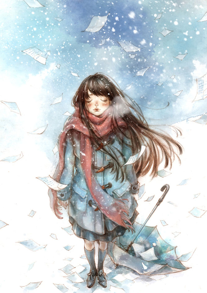Wintering