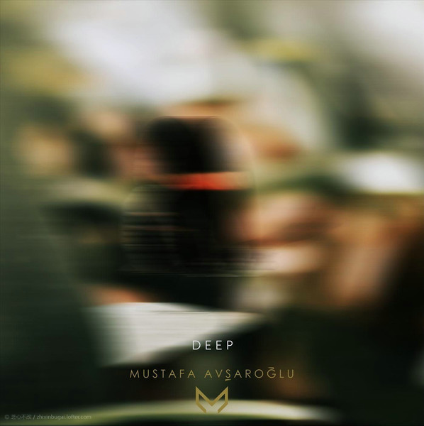 Mustafa Avşaroğlu-Deep 2020 
