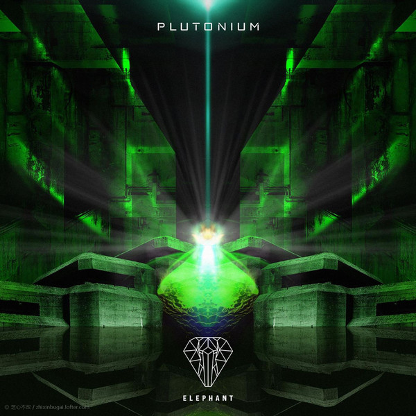 Plutonium 钚-放射性元素 2020 