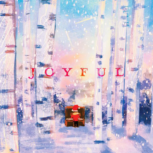Joyful-Joy To The World (Singles) 2020  