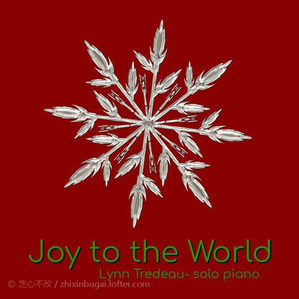 Lynn Tredeau-Joy To The World 2020