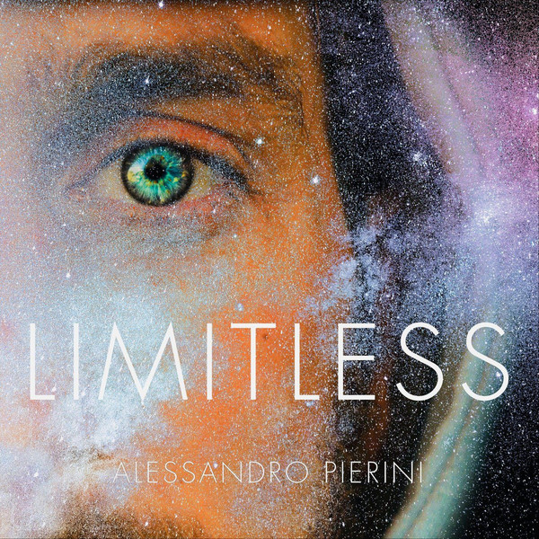 Limitless 未知乐器-音乐无国界 2020