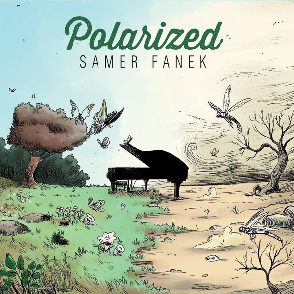 Samer Fanek-Polarized 优雅琴音 2020