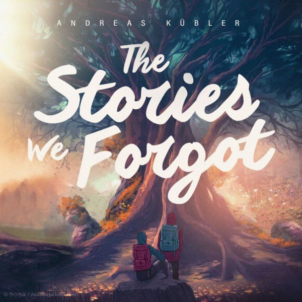 The Stories We Forgot 曾经故事 2020 