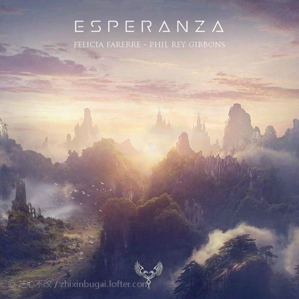 Esperanza 希望 (Singles) 2020 