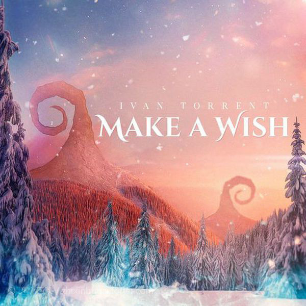 Make a Wish 给姐许个你的心愿 2020